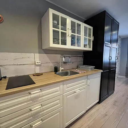 Apartmán Tytusowy Potok Zakopane