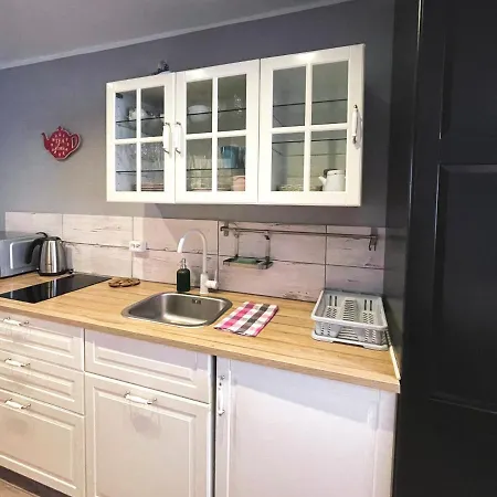 Tytusowy Potok Apartmán *