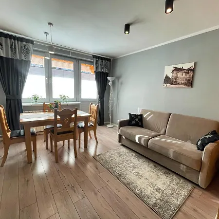 Tytusowy Potok Appartement