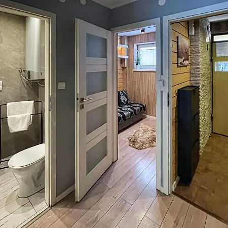 Apartmán Tytusowy Potok *