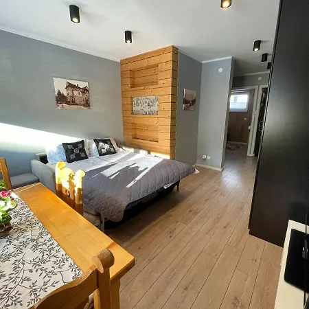 Apartament Tytusowy Potok